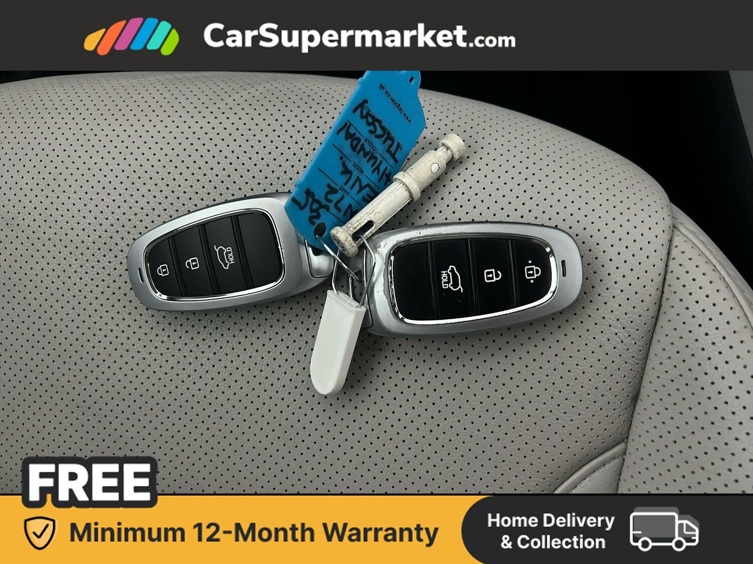 Used Hyundai TUCSON 2022 for sale - 77674970: Photo 23