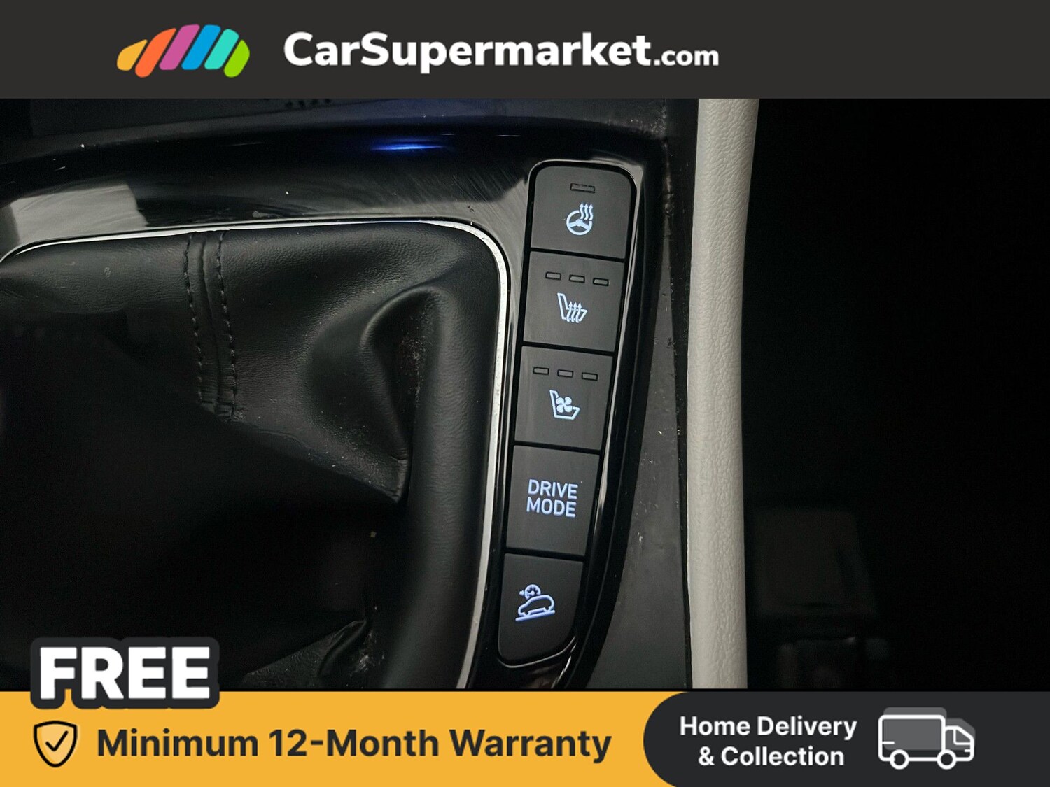 Used Hyundai TUCSON 2022 for sale - 77674970: Photo 25