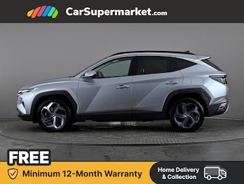 Used Hyundai TUCSON 2022 for sale - 77674970: Photo