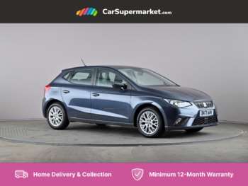 2021 - 1.0 TSI 95 SE Technology [EZ] 5-Door