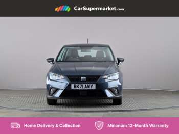 Used SEAT Ibiza 2021 for sale - 74871941: Photo