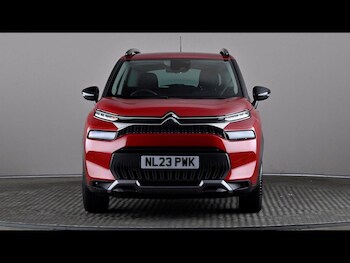 Used Citroen C3 Aircross 2023 for sale - 78859608: Photo