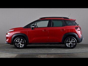 Used Citroen C3 Aircross 2023 for sale - 78859608: Photo