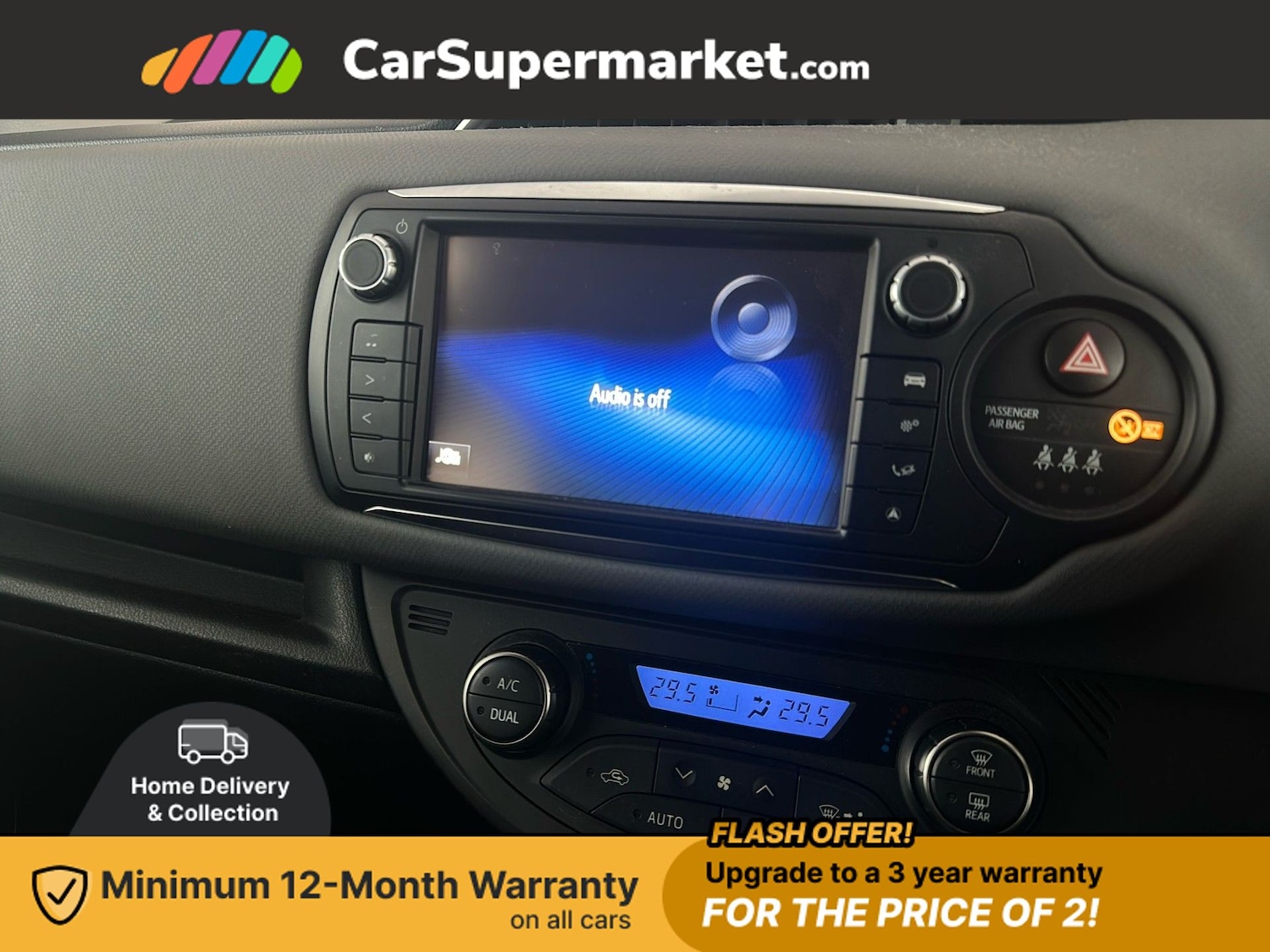 Used Toyota Yaris 2015 for sale - 76774603: Photo 15