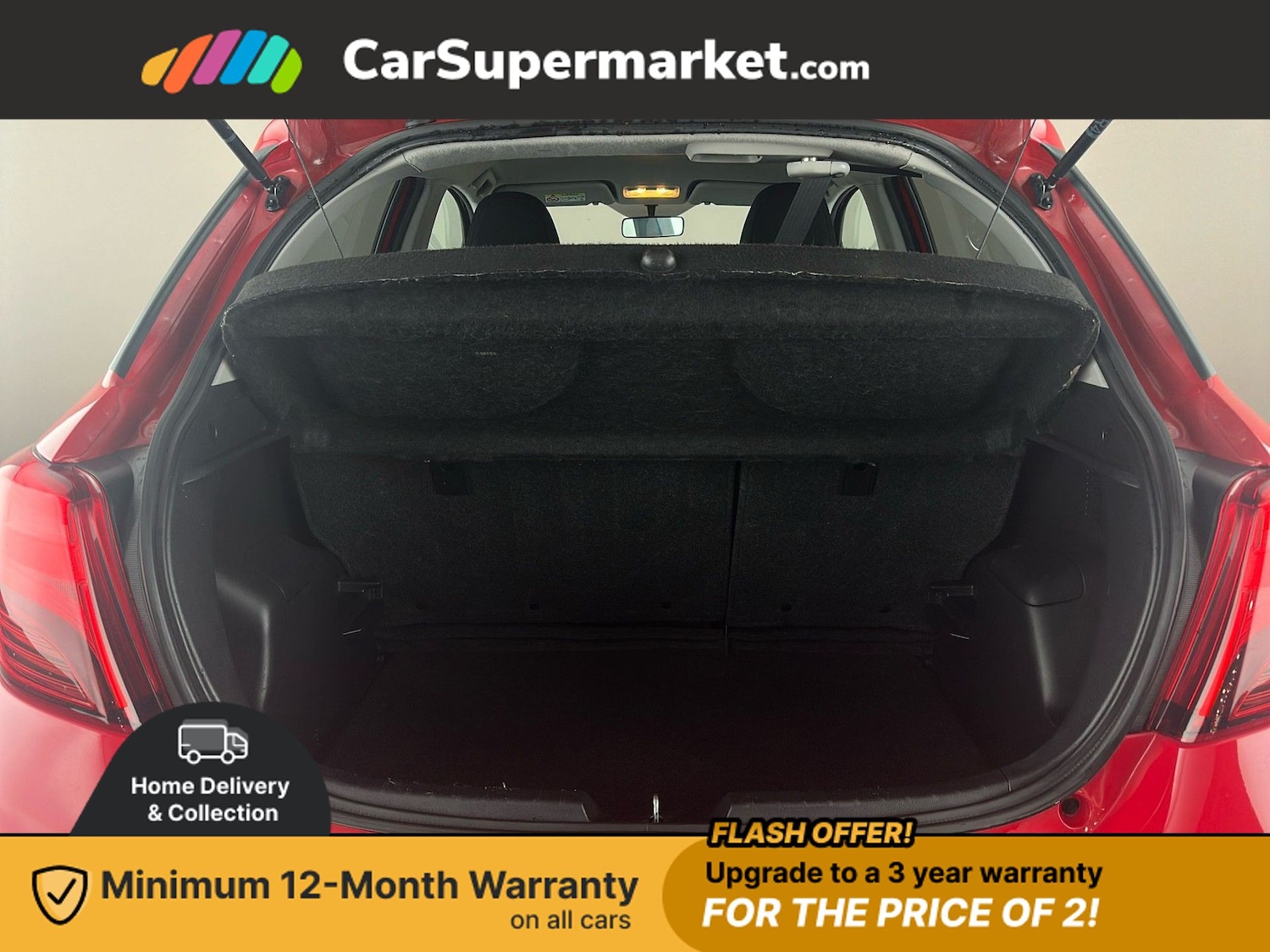 Used Toyota Yaris 2015 for sale - 76774603: Photo 18