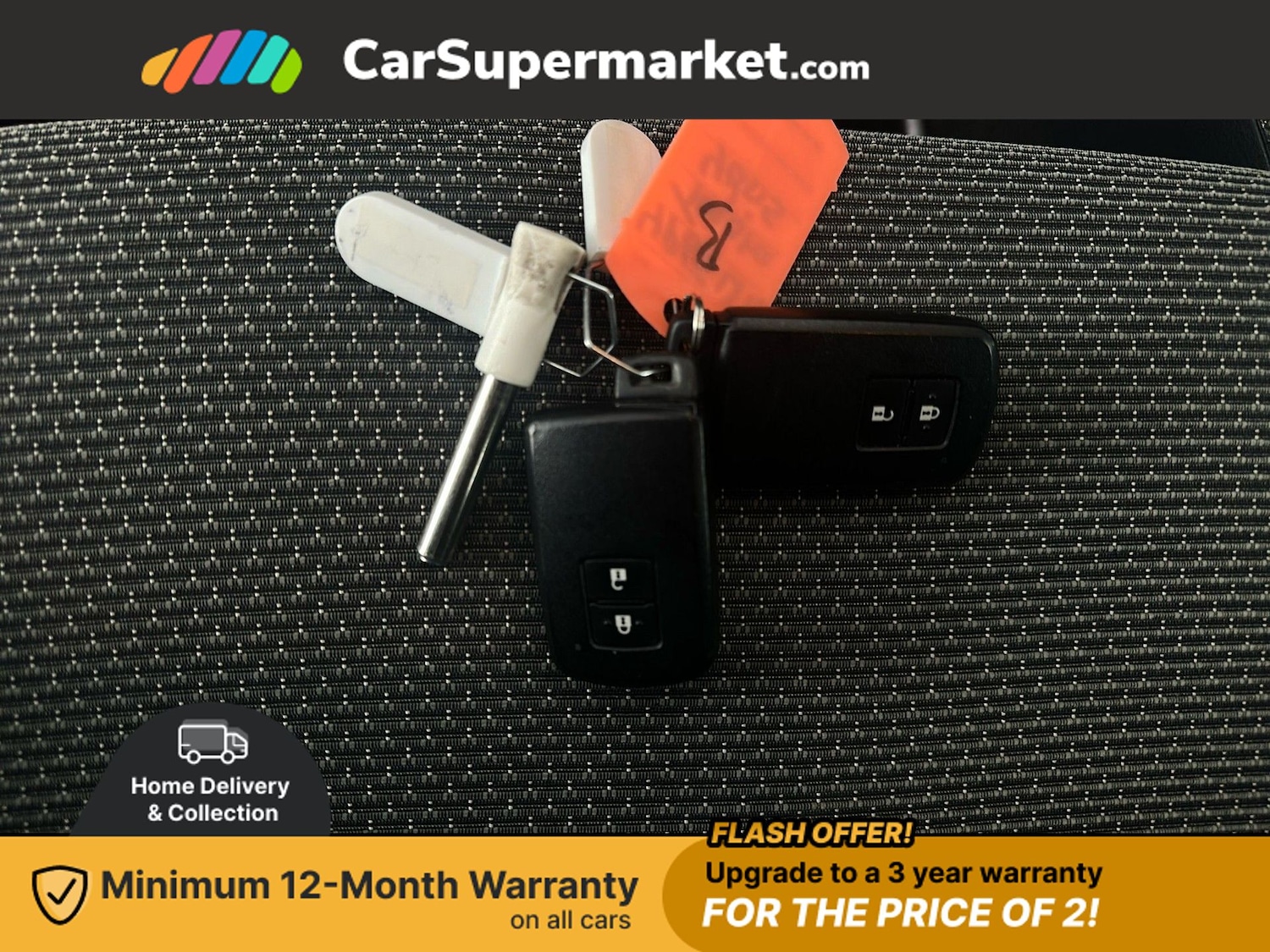 Used Toyota Yaris 2015 for sale - 76774603: Photo 19