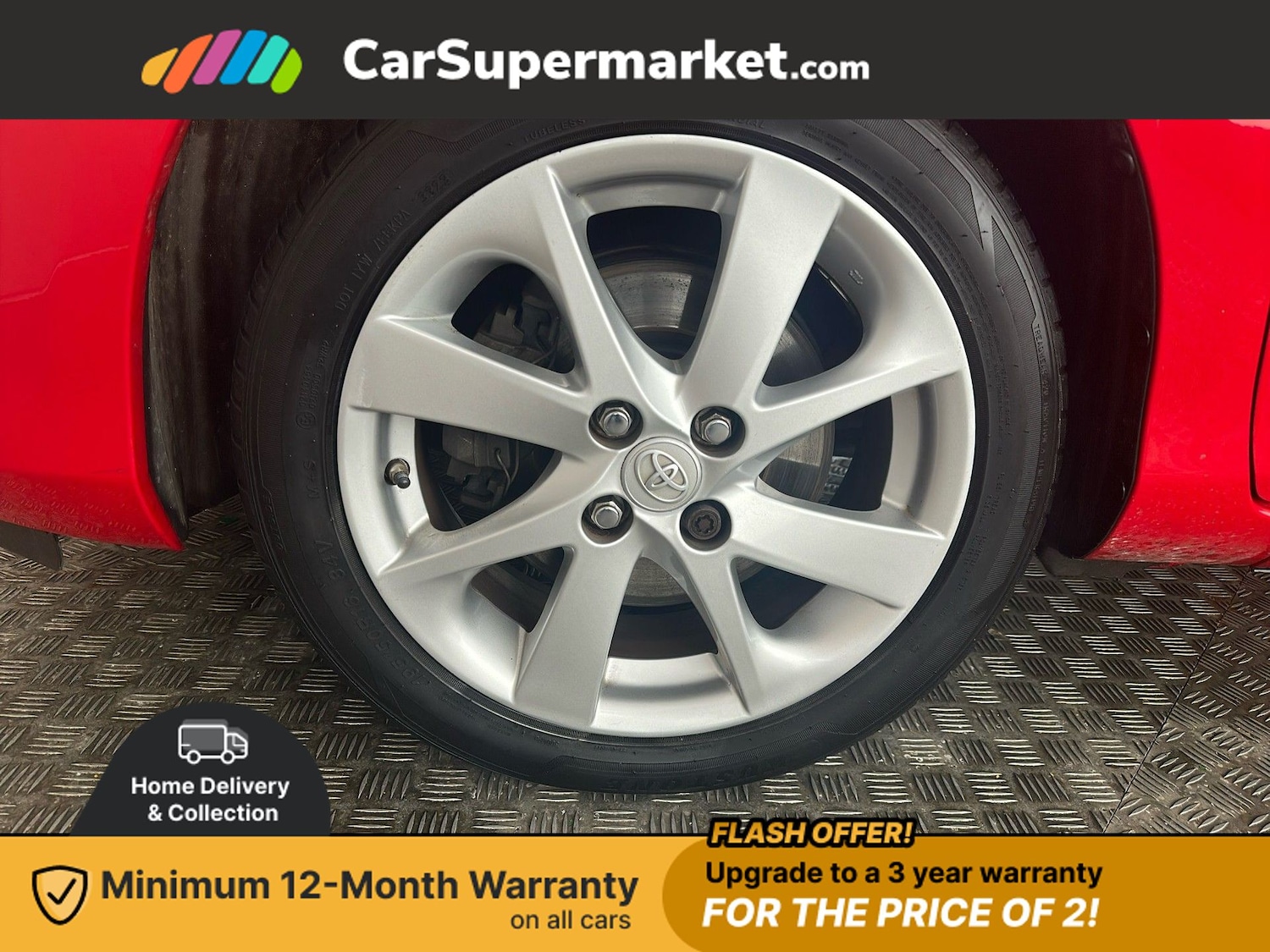 Used Toyota Yaris 2015 for sale - 76774603: Photo 23