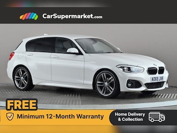 BMW - 1 Series
