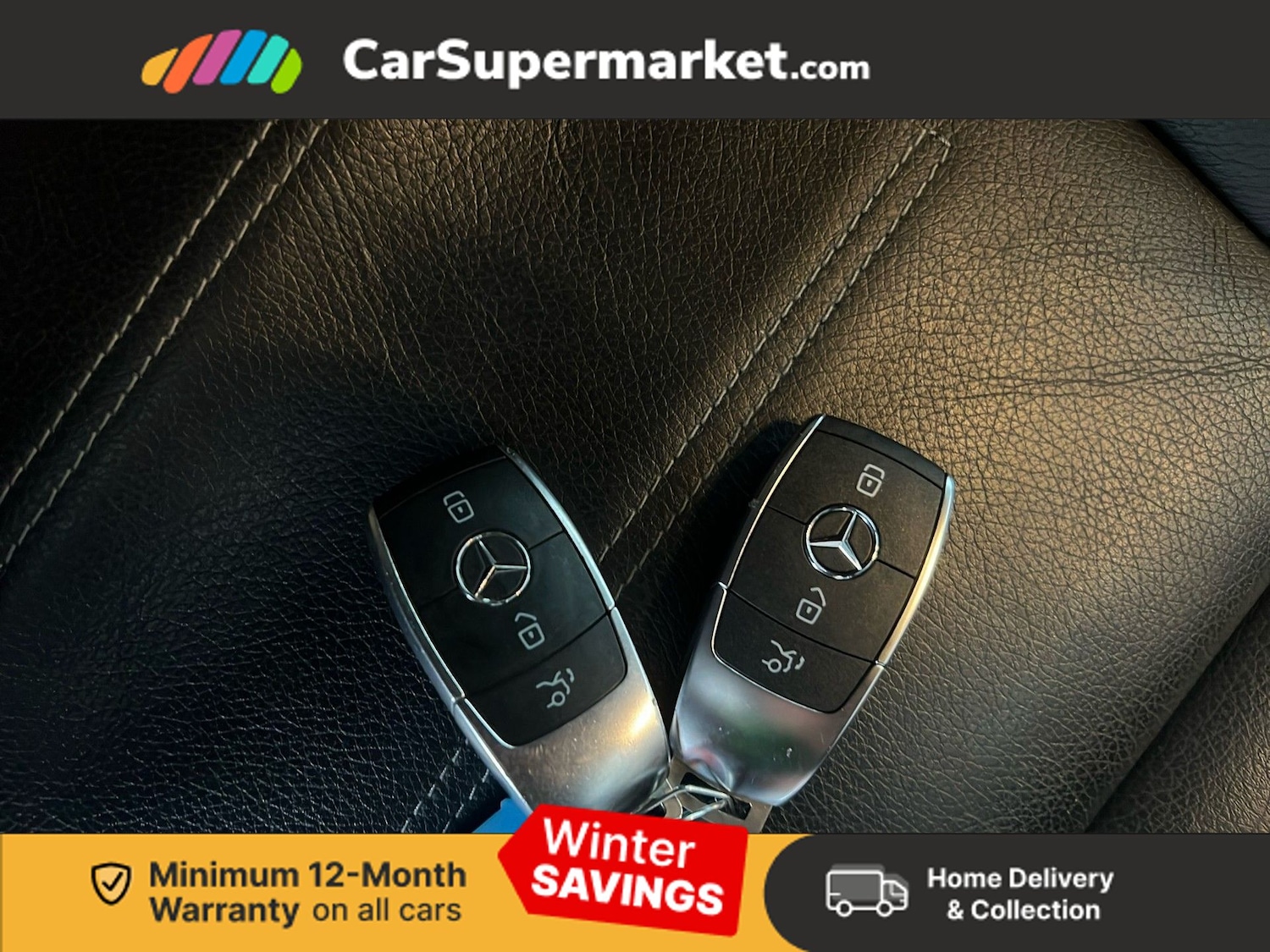 Used Mercedes-Benz CLA 2021 for sale - 77080003: Photo 22