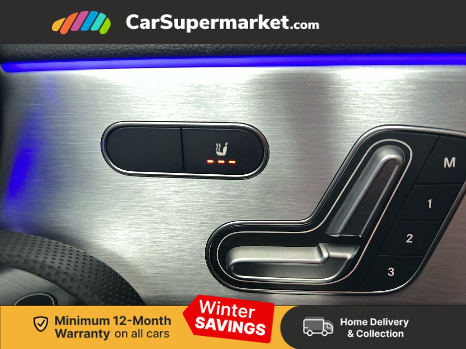 Used Mercedes-Benz CLA 2021 for sale - 77080003: Photo 26