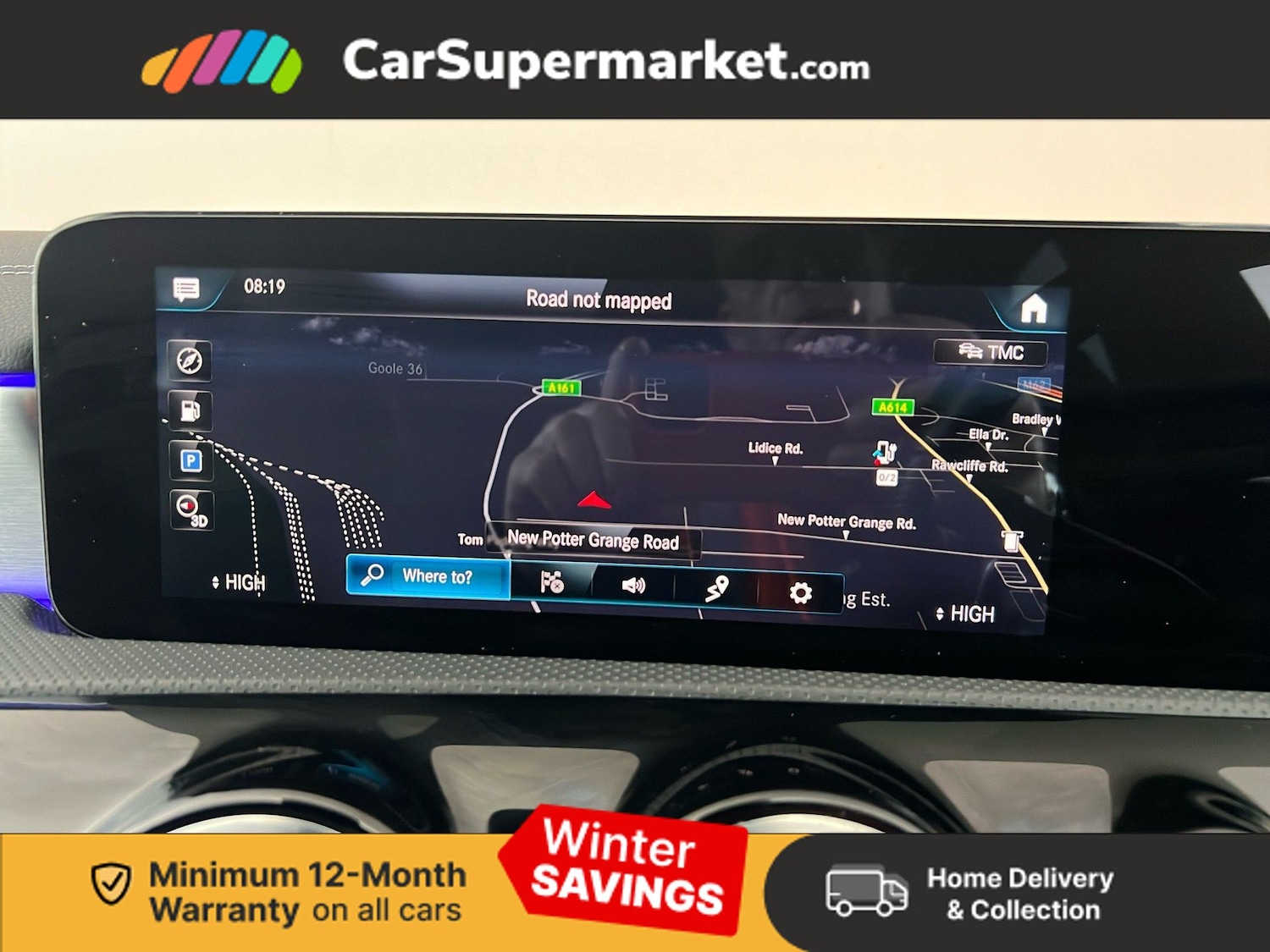 Used Mercedes-Benz CLA 2021 for sale - 77080003: Photo 27