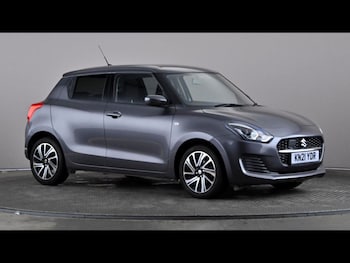 Used Suzuki Swift 2021 for sale - 79371731: Photo
