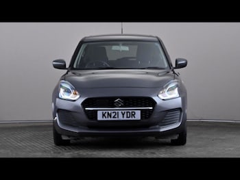 Used Suzuki Swift 2021 for sale - 79371731: Photo
