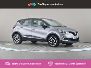 2017 - 0.9 TCE 90 Dynamique Nav 5-Door