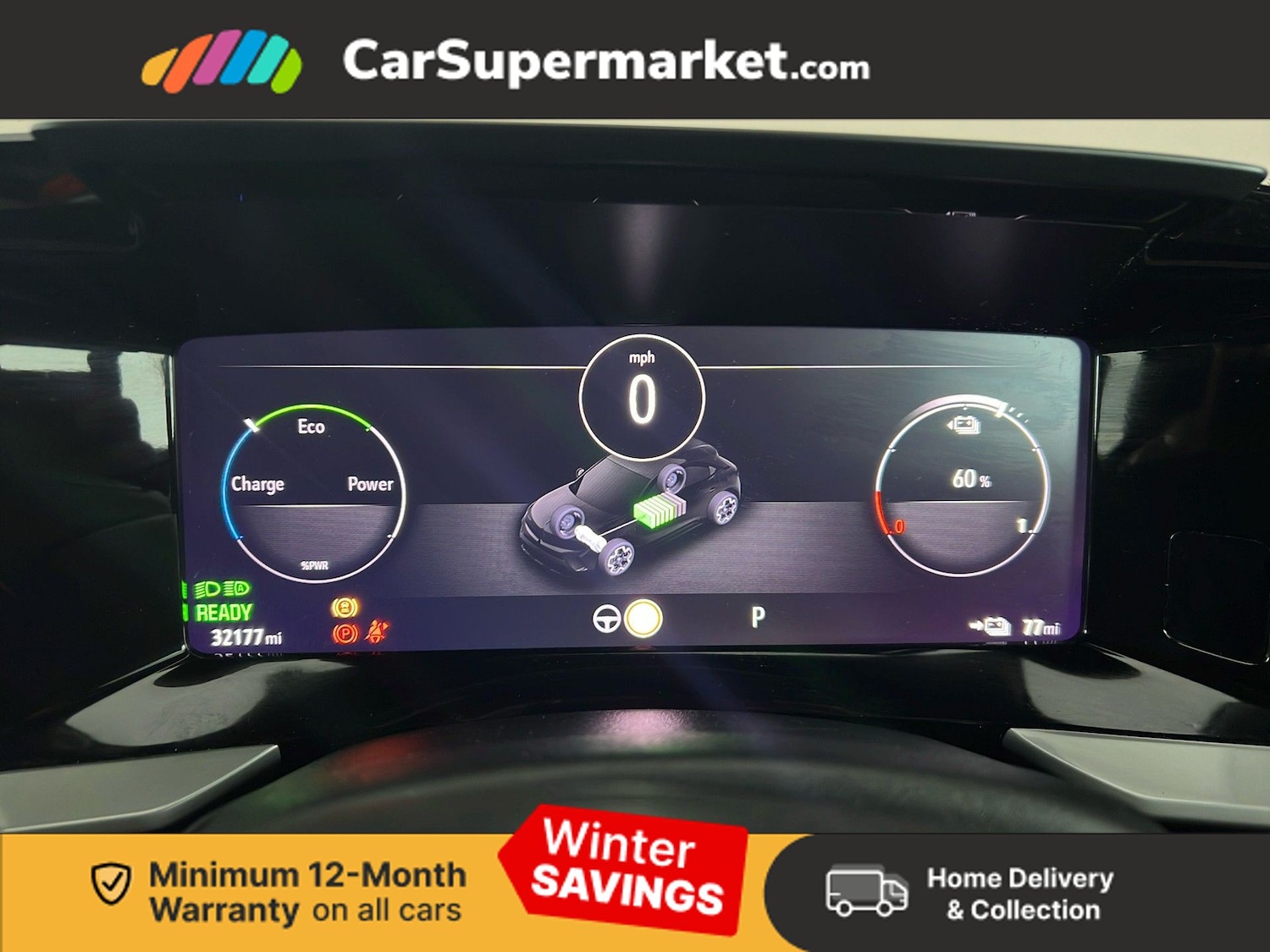 Used Vauxhall Mokka 2022 for sale - 77076818: Photo 16