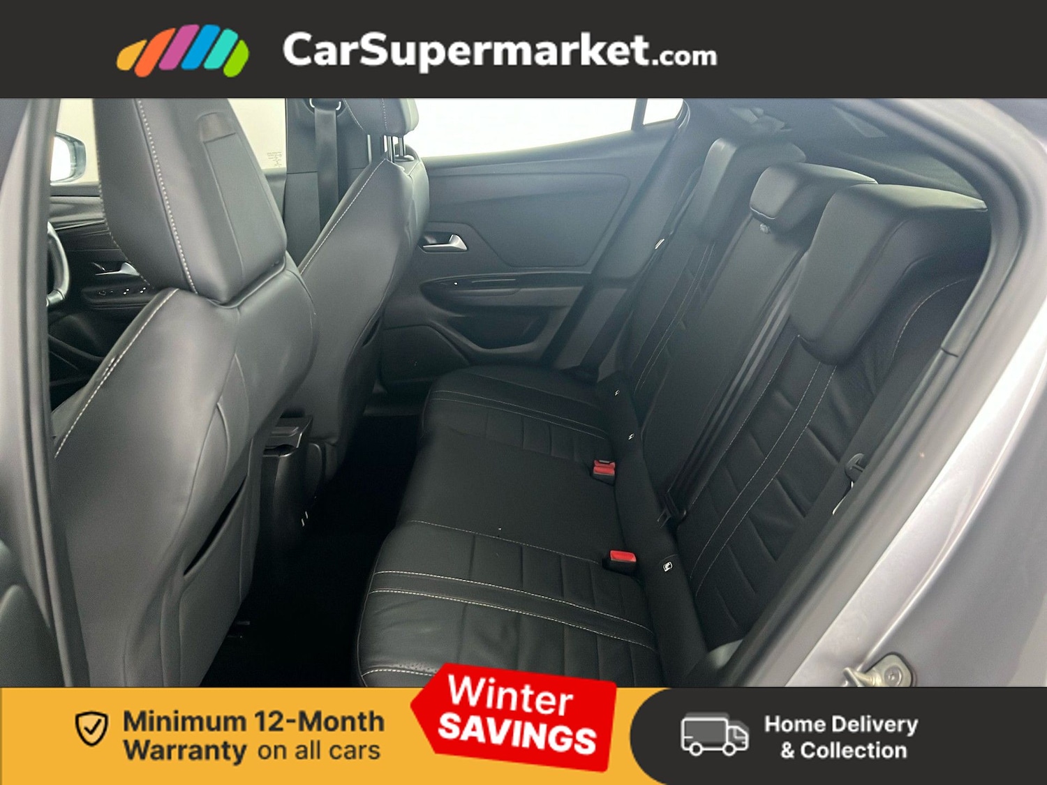 Used Vauxhall Mokka 2022 for sale - 77076818: Photo 19