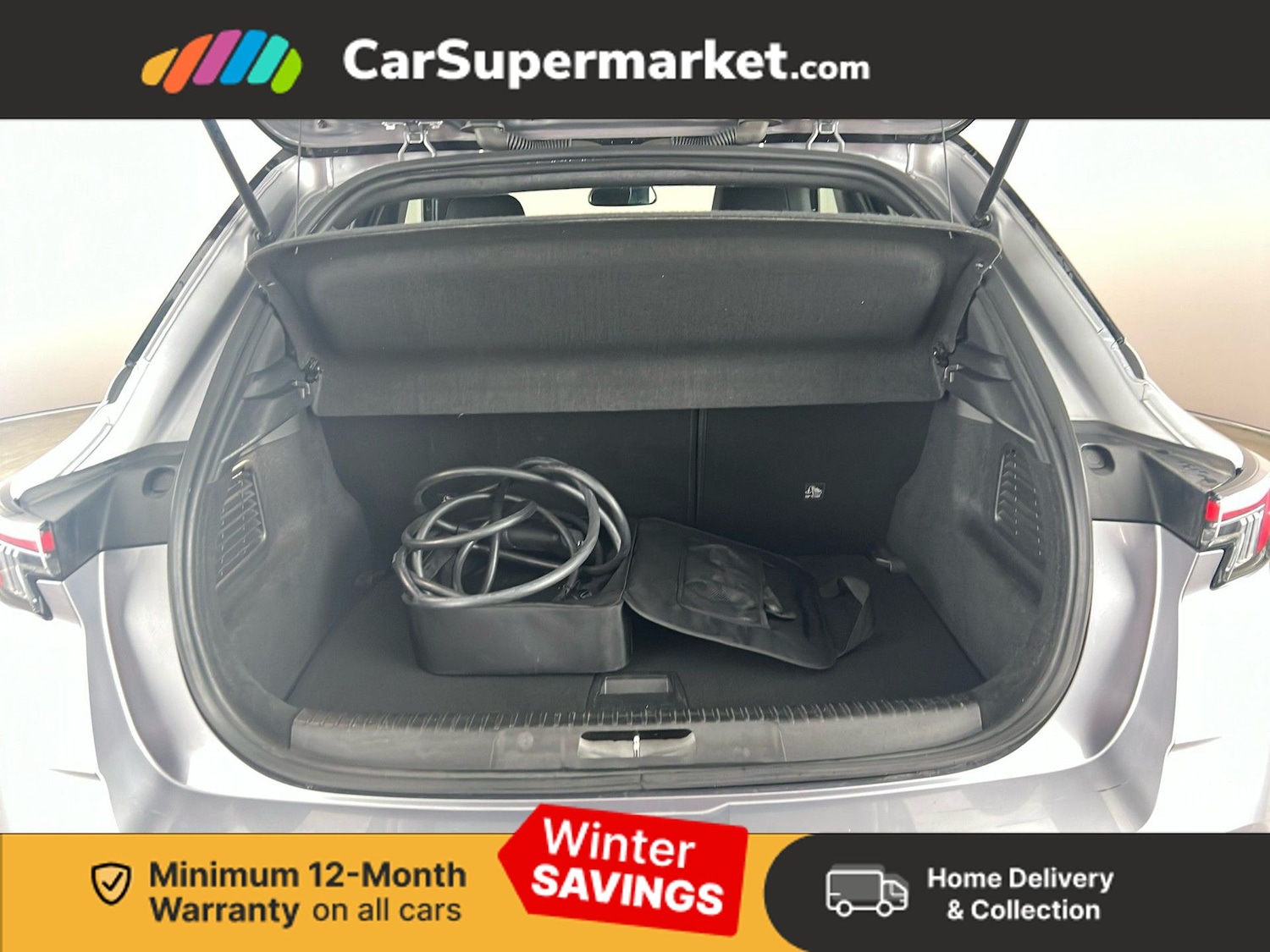 Used Vauxhall Mokka 2022 for sale - 77076818: Photo 23