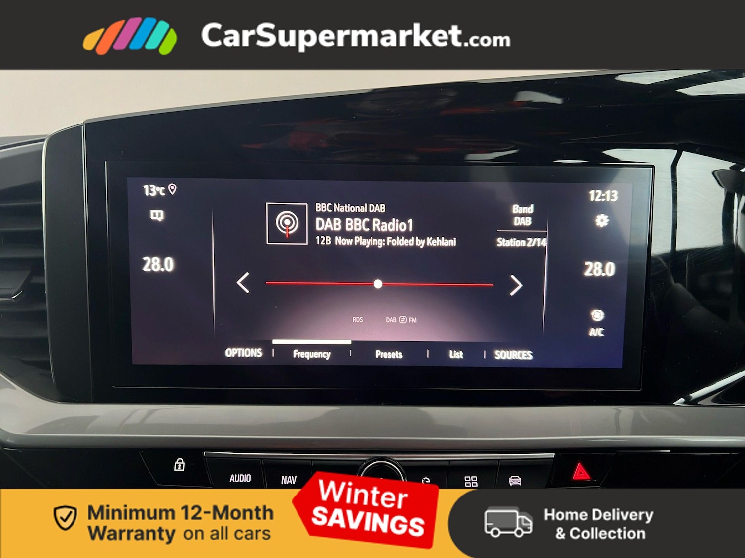 Used Vauxhall Mokka 2022 for sale - 77076818: Photo 28