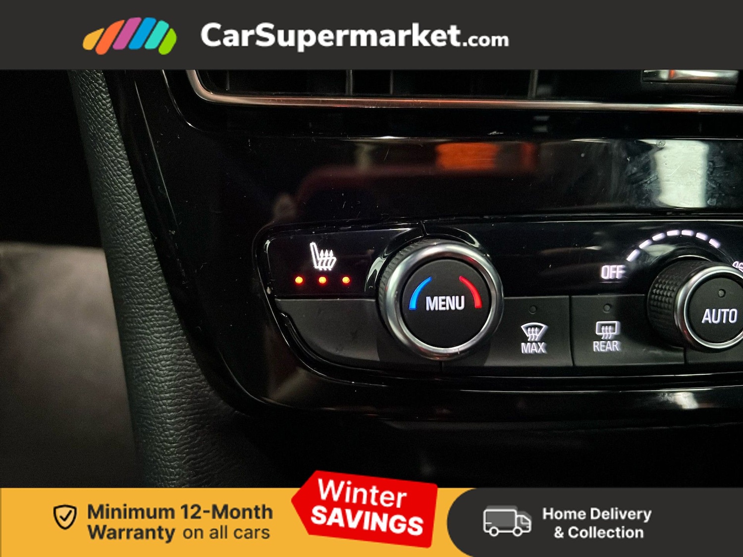 Used Vauxhall Mokka 2022 for sale - 77076818: Photo 29