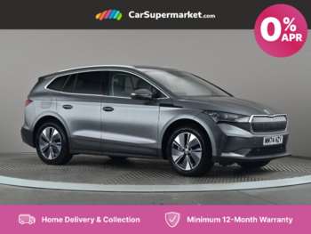2024 - 210kW 85 Edition 82kWh Auto 5-Door