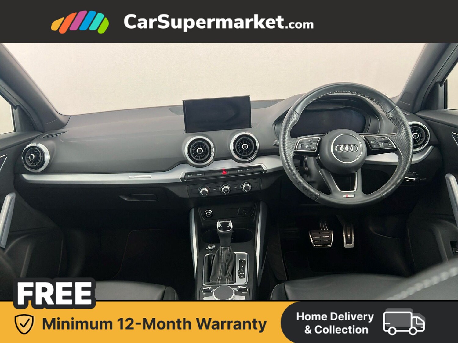 Used Audi Q2 2022 for sale - 77443894: Photo 13