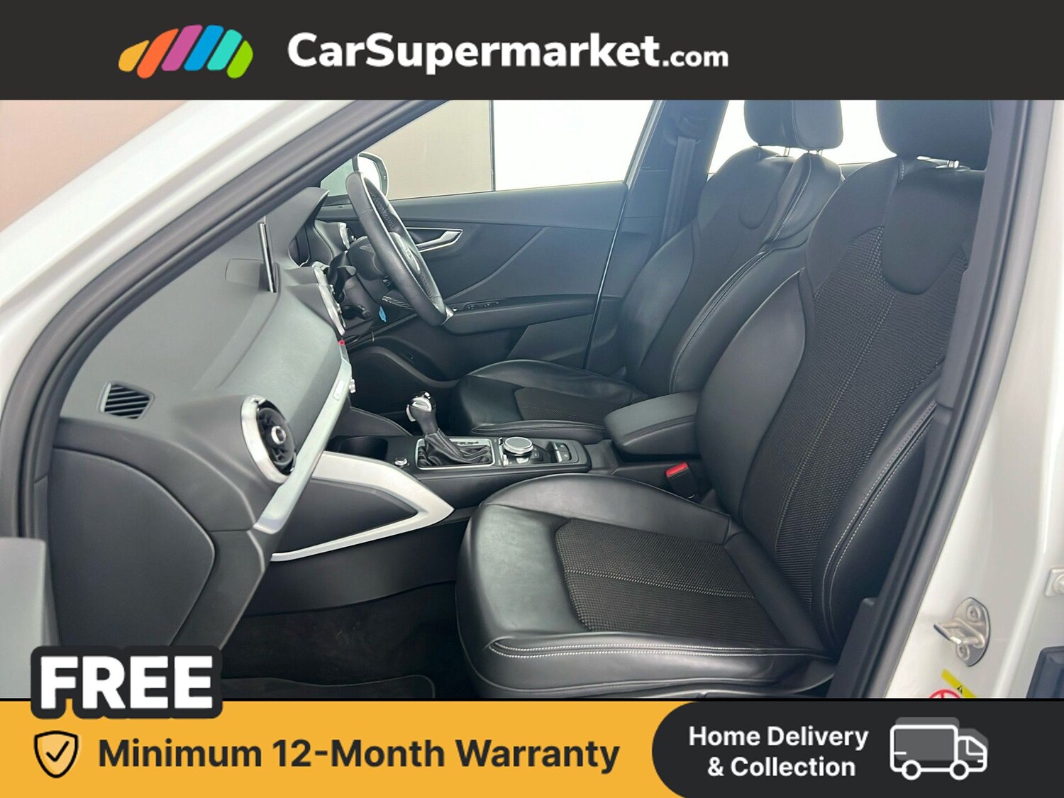 Used Audi Q2 2022 for sale - 77443894: Photo 17