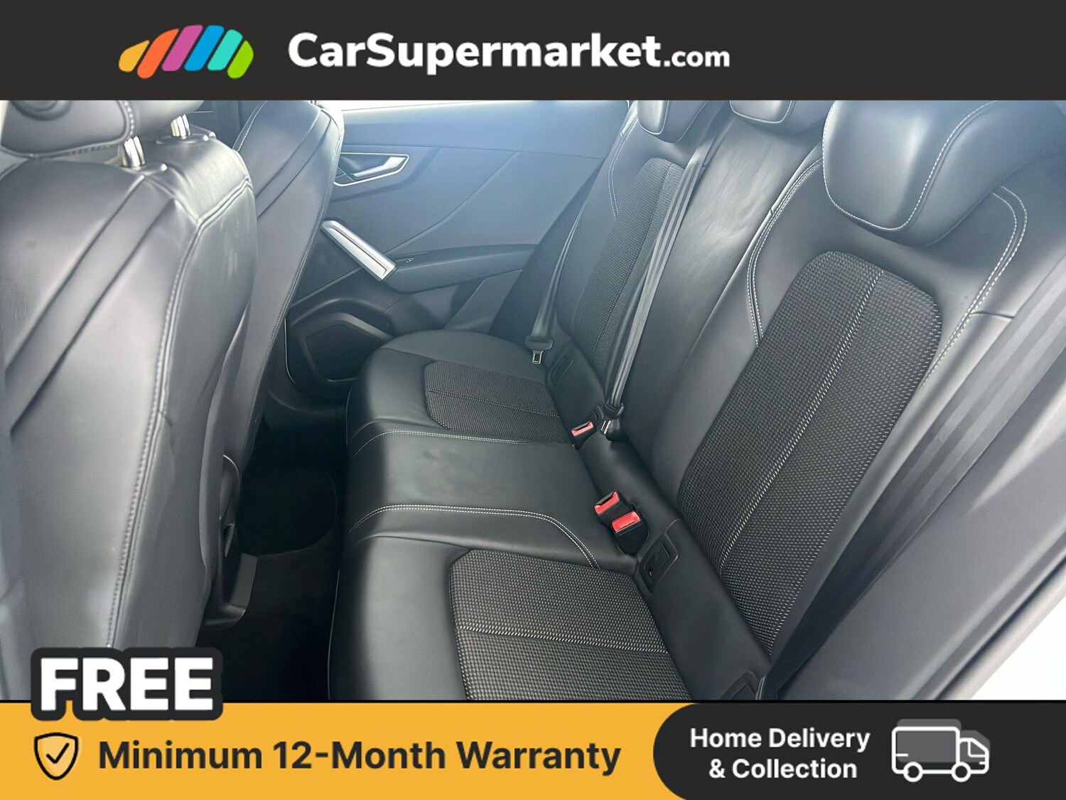 Used Audi Q2 2022 for sale - 77443894: Photo 18