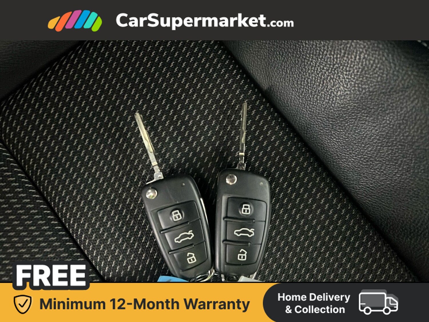 Used Audi Q2 2022 for sale - 77443894: Photo 23