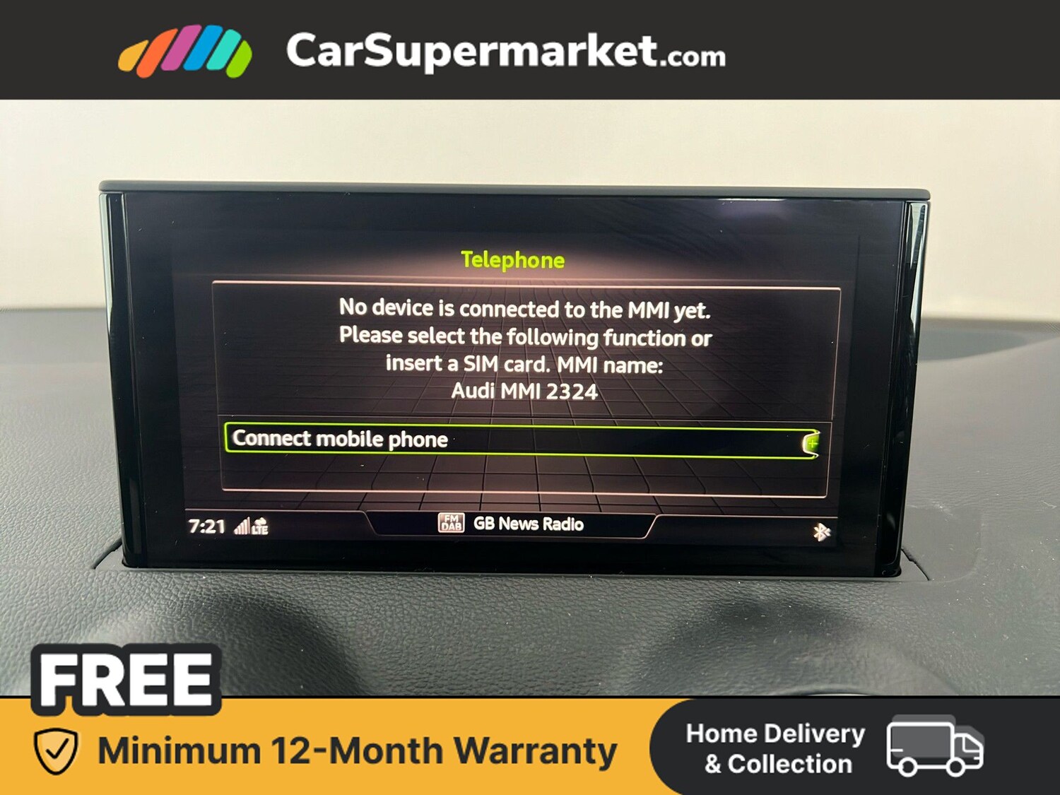 Used Audi Q2 2022 for sale - 77443894: Photo 24