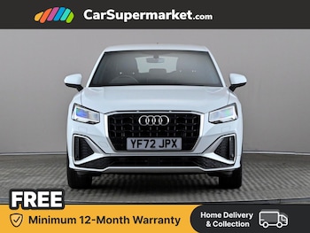 Used Audi Q2 2022 for sale - 77443894: Photo