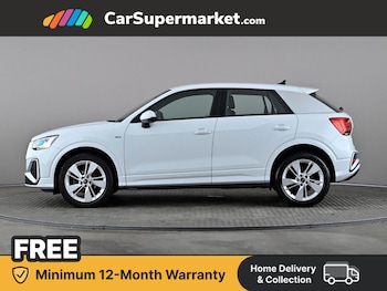 Used Audi Q2 2022 for sale - 77443894: Photo