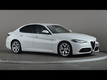 Used Alfa Romeo Giulia 2020 for sale - 78927239: Photo