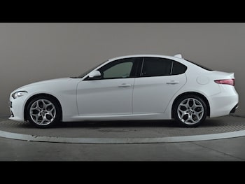 Used Alfa Romeo Giulia 2020 for sale - 78927239: Photo