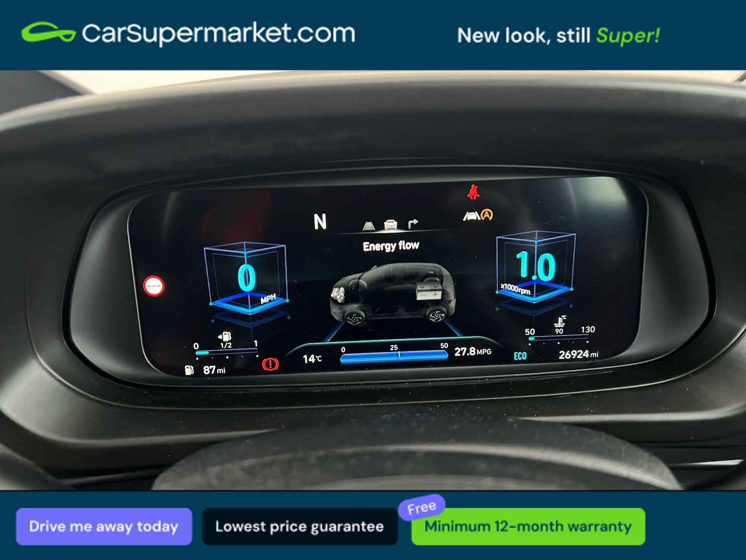 Used Hyundai i20 2021 for sale - 78175751: Photo 15