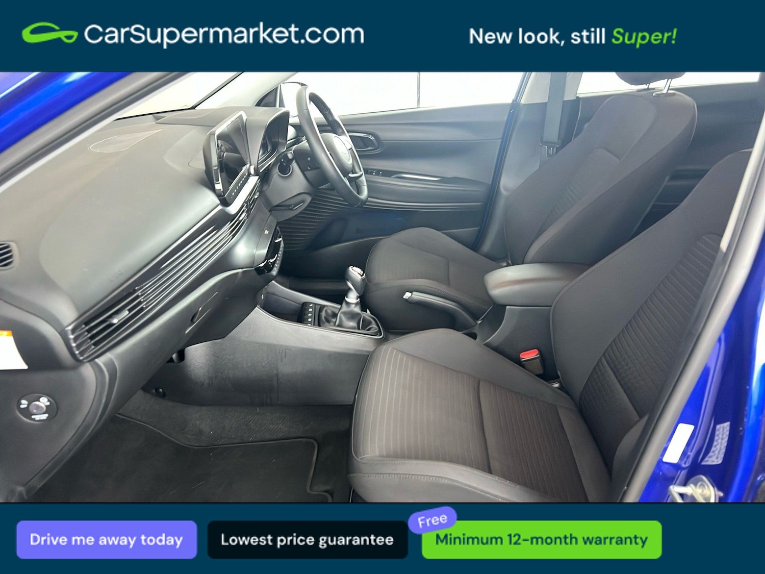 Used Hyundai i20 2021 for sale - 78175751: Photo 17