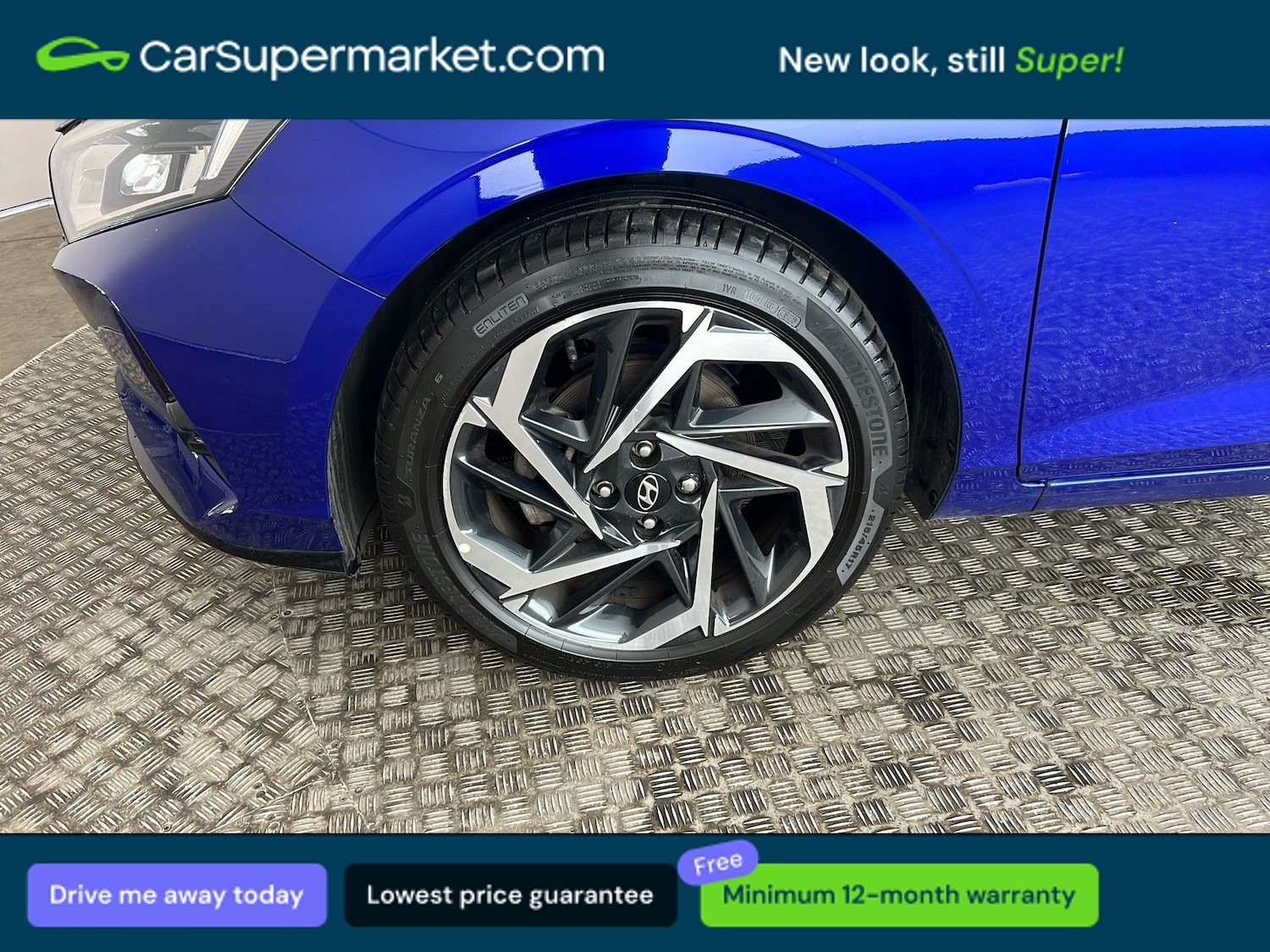 Used Hyundai i20 2021 for sale - 78175751: Photo 19