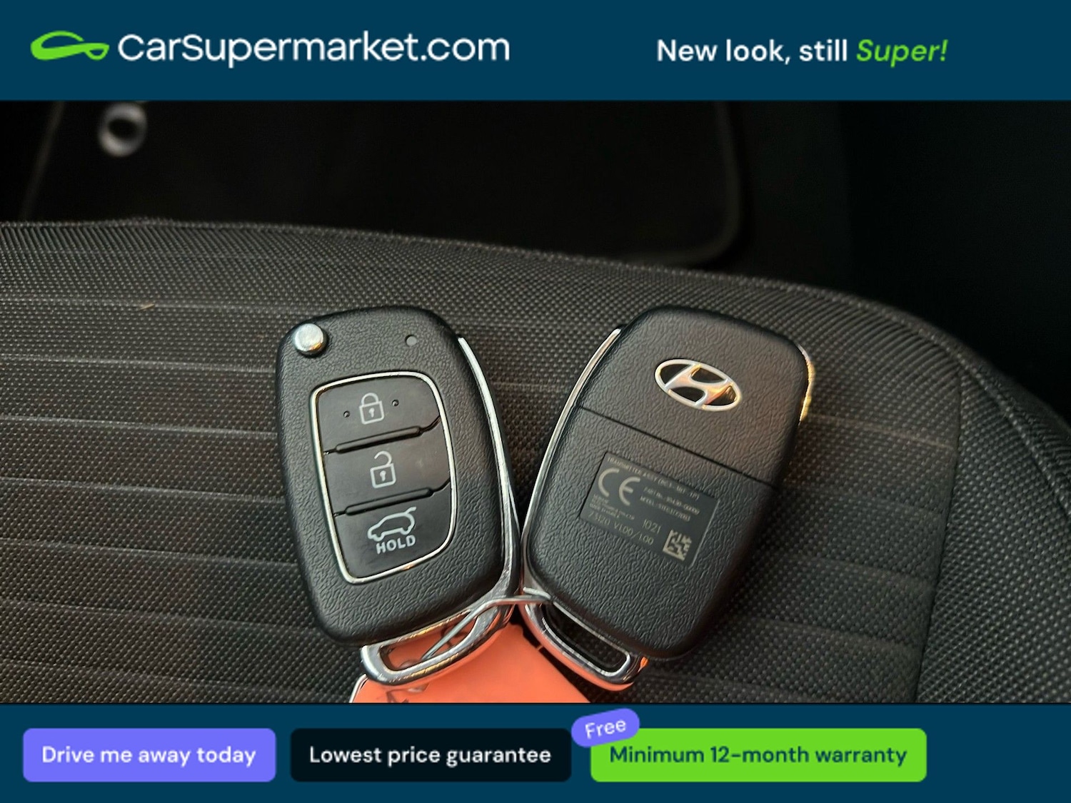 Used Hyundai i20 2021 for sale - 78175751: Photo 23