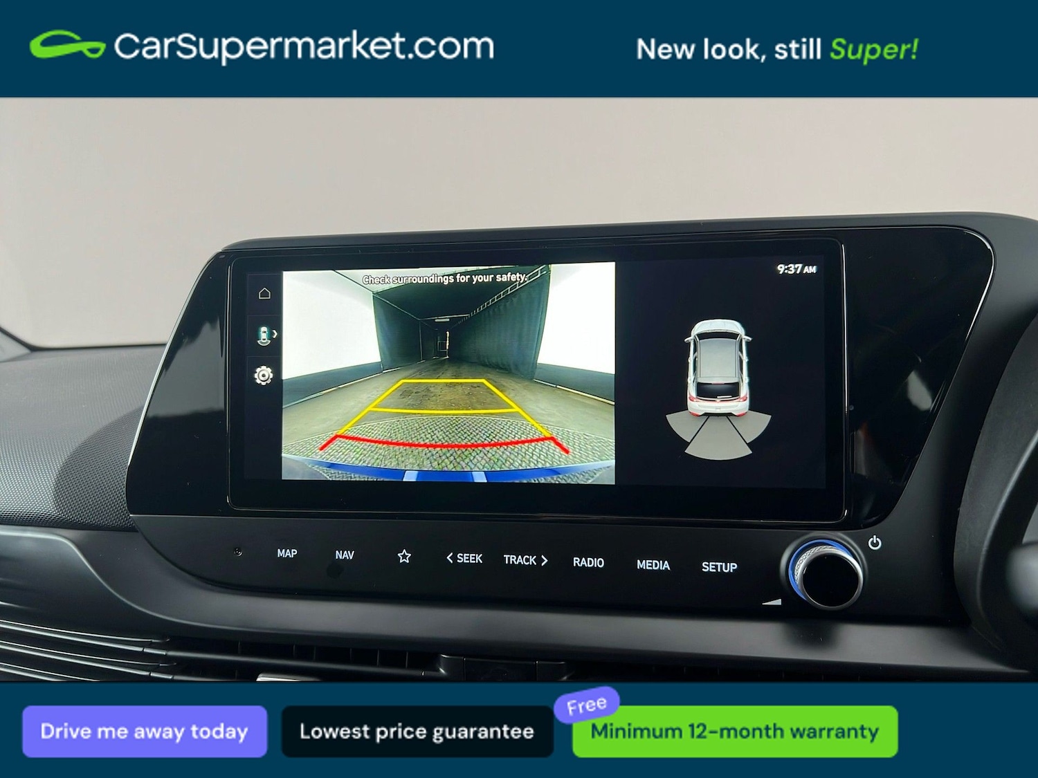 Used Hyundai i20 2021 for sale - 78175751: Photo 24