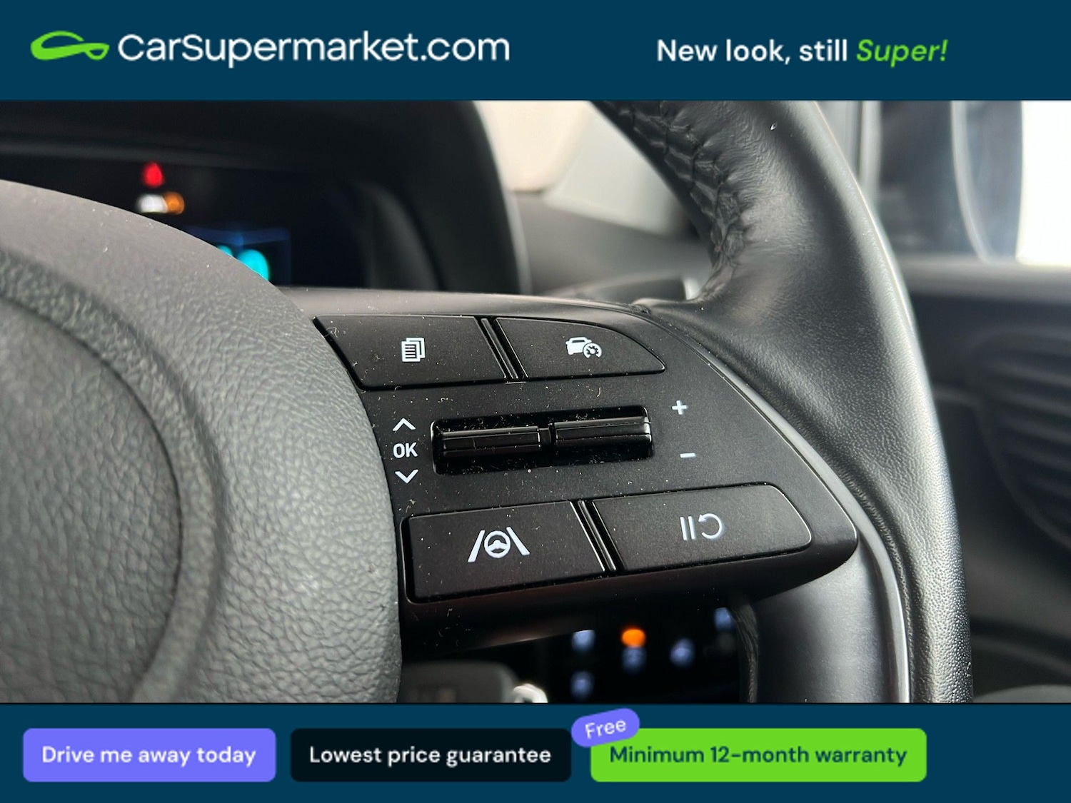 Used Hyundai i20 2021 for sale - 78175751: Photo 26