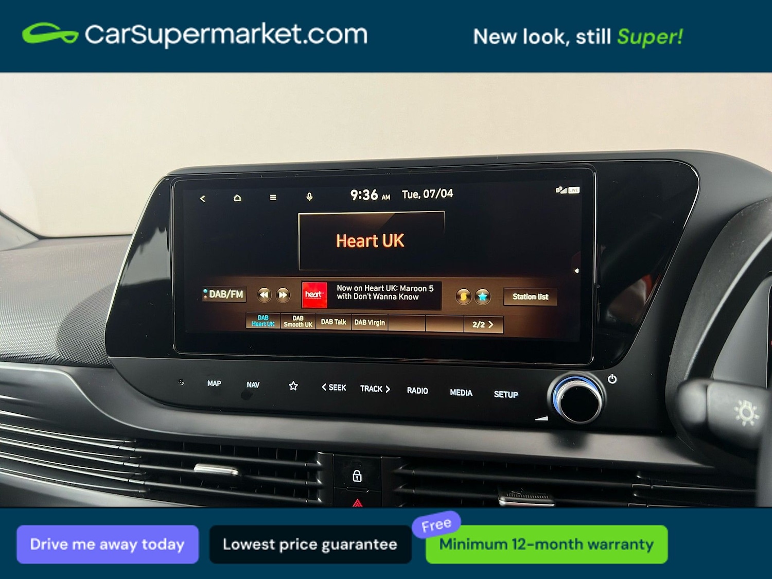 Used Hyundai i20 2021 for sale - 78175751: Photo 27