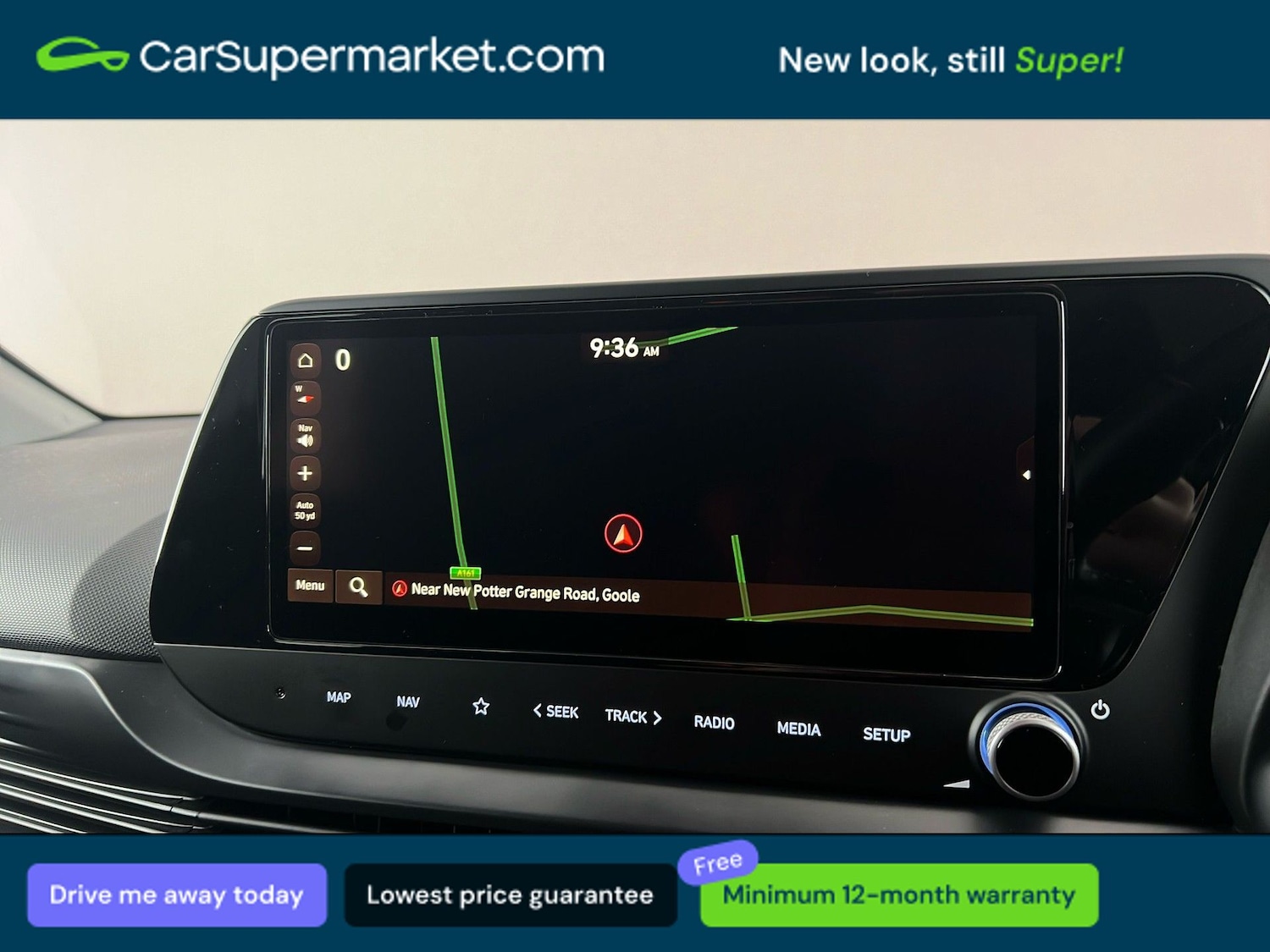 Used Hyundai i20 2021 for sale - 78175751: Photo 28