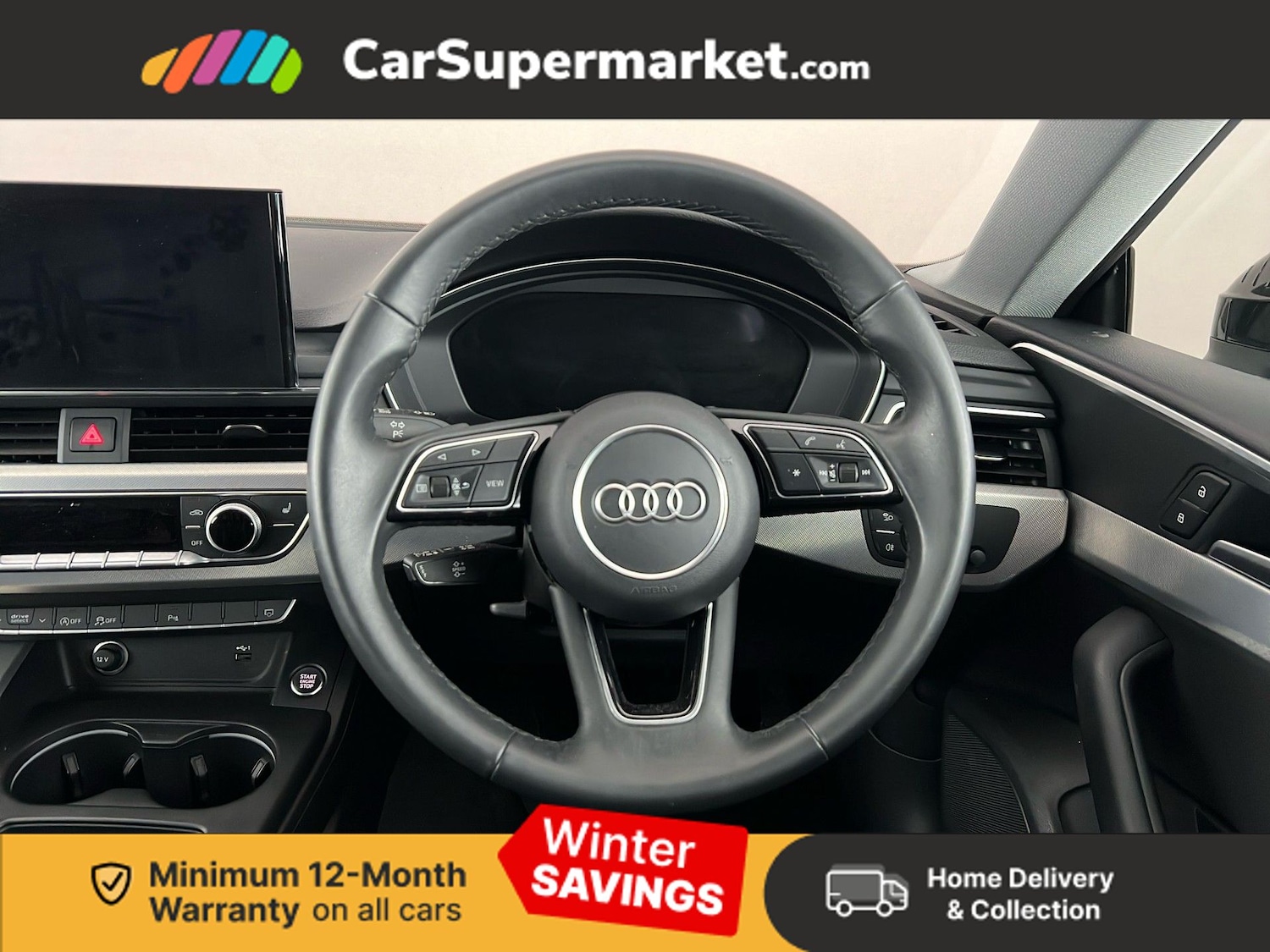 Used Audi A5 2023 for sale - 77275350: Photo 15