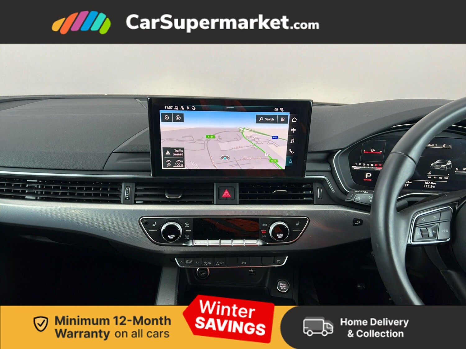 Used Audi A5 2023 for sale - 77275350: Photo 17