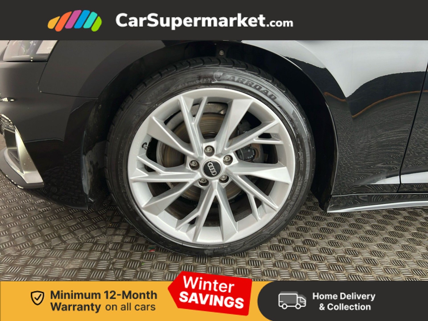 Used Audi A5 2023 for sale - 77275350: Photo 20