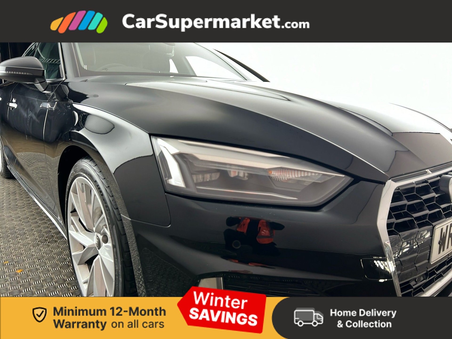 Used Audi A5 2023 for sale - 77275350: Photo 21