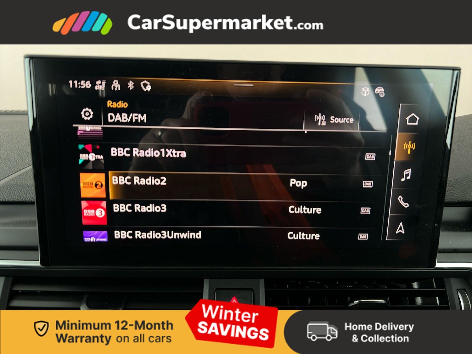 Used Audi A5 2023 for sale - 77275350: Photo 25