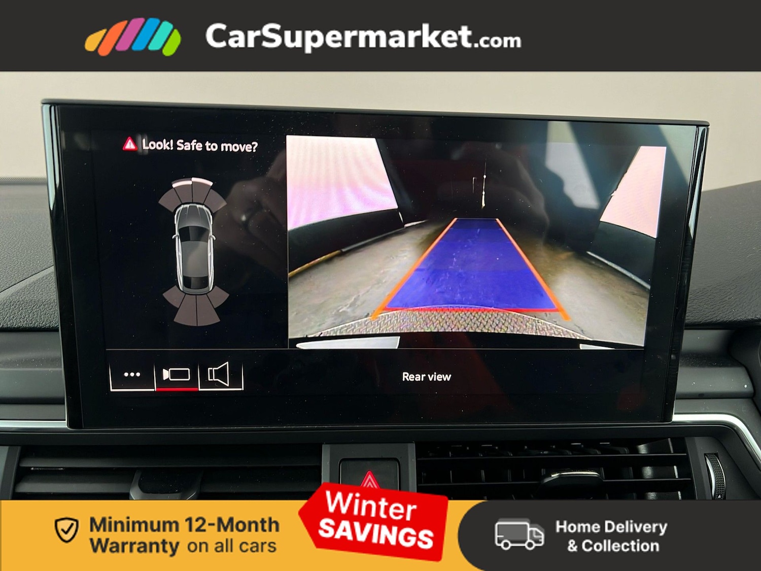 Used Audi A5 2023 for sale - 77275350: Photo 27