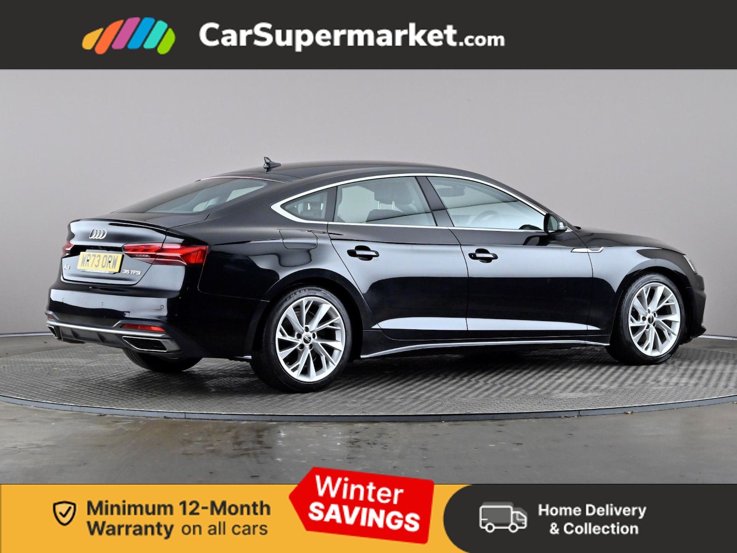 Used Audi A5 2023 for sale - 77275350: Photo 7