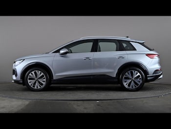 Used Audi Q4 e-tron 2023 for sale - 78920490: Photo