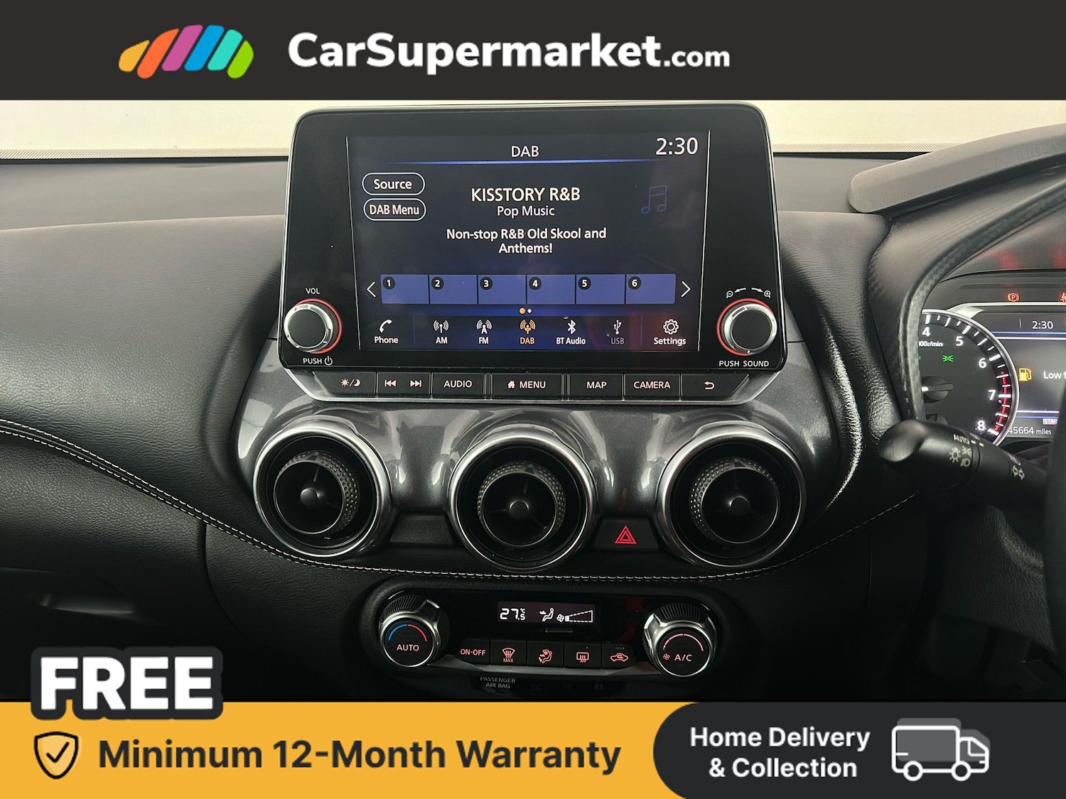 Used Nissan Juke 2024 for sale - 77951866: Photo 15